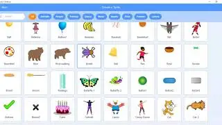 Basic Introduction of Scratch 3.0 in laptop or PC | Coding | Scratch | Game