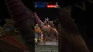 Unqiue Tournament Geminititan Boost tournament