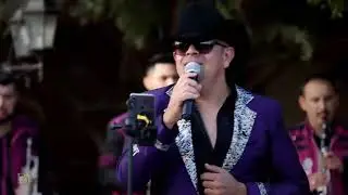 MIGUEL PADILLA - SOY HUMILDE SOY OMAR