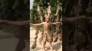 Victoria's Secret Fashion Show Ver In The Village | 9GAG it