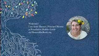 Welcome to the Language of Creation School