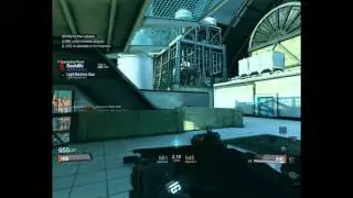Seekilife Aimbot and wall hack Blacklight Retribution part 2