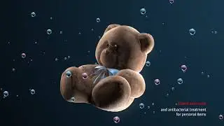 Технология Plasmacluster Ion &mdash; уничтожает 99% бактерий