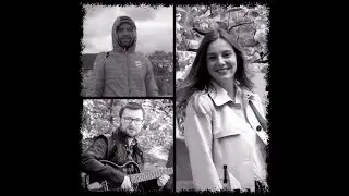 D'Condric - Behind the scenes (Pablo Neruda Project - Si no fuera... - Soneto VIII)