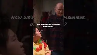#that70sshow #that90sshow #trendingreels #ozzie #kelso #redforman #milakunis #that70sshowedit #kitty