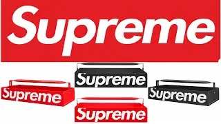 UNBOXING SUPREME&reg;/MAC TOOLS&reg; TOTE TRAY | $98 Tool Box | Is It Worth It? | Supreme SS24 Week 1