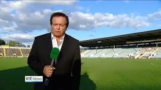 Final whistle blows on Páirc Uí Chaoimh
