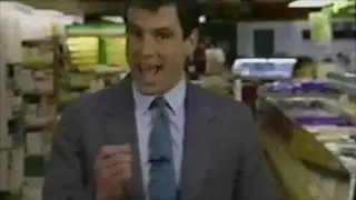 A&P Training Video - Think To Prevent Shrink (1989)