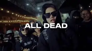 NOB x Nateman x Crestt TPK x Phdrill Sample Type Beat (Prod. By J Relu Beatz)