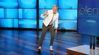Ellen's Dating App Advice