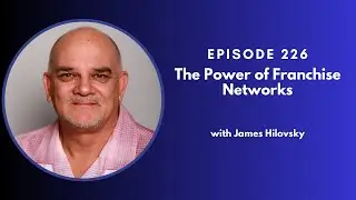 The Power of Franchise Networks