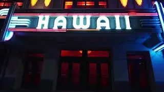 #RedAlertRESTART Hawaii