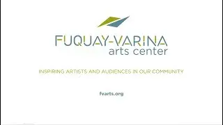 Town of Fuquay-Varina Arts Center