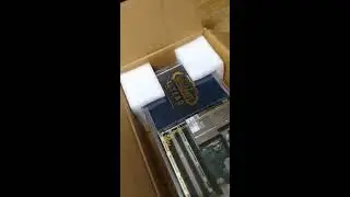 World of Warcraft 15th Anniversary Server Blade Unbox