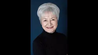 MARY McCORVEY; Army Gulf War Veteran; Media Producer; Author, &lsquo;Experience Over Expectation;&rsquo; AI; Civ