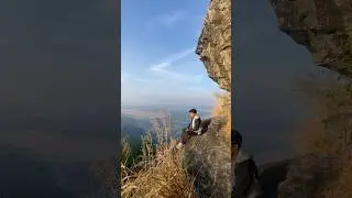 Поход на холм Бонгайгаон Наккати