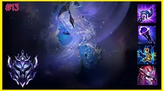 Lux montage #13 ~ Main Lux 2021 || Iris Kay Cute || Leagua of legends.