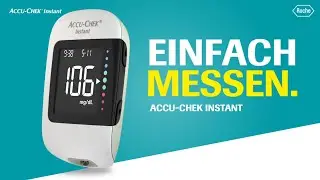 Accu Chek Instant: Produkteigenschaften
