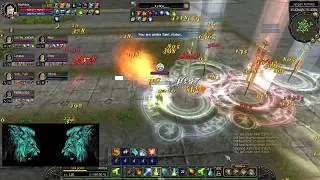 HitSro Jangan Fortress War | TEKSANCAK vs LastAlliance & EdepYahu