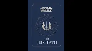 The Jedi Path Guidebook - Read aloud visuals