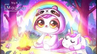 NyA.I. - Magical Sloth