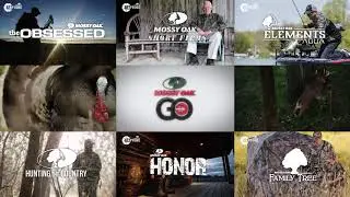 Mossy Oak GO