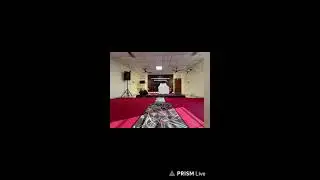 #Live - EXPECT GREAT THINGS FROM GOD - PRAYER MEETING - Jan 23,2026