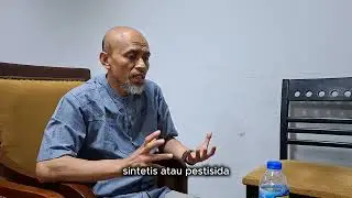 WAWANCARA EDUKATIF MENGENAI TANAMAN TECHNOPRENEUR