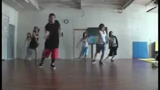 D2MG Workshop - Ben Uili (Legacy Crew, NZ) Dec 6, 2008