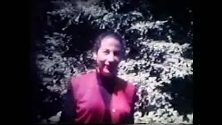 Sampson Family Home Movies 1960s