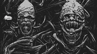 Tony Bodriy, Hammy, Jason - Цирк Психа [Experimental Underground Rap] Dead Load Remix (Remaster)