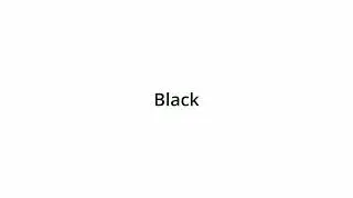 15 Minutes of White Screen but with Black Text