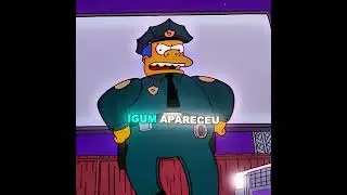 Segredos Proibidos de Springfield#ossimpsons