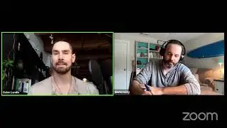 The Anti-Development Podcast- The show about everything and nothing