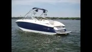 SOLD: 2011 Cobalt 242