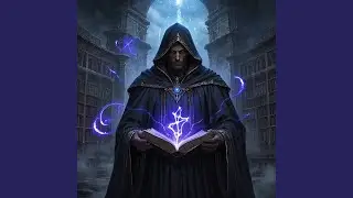 Second Act is The Conjuration of the Umbla Gandeié