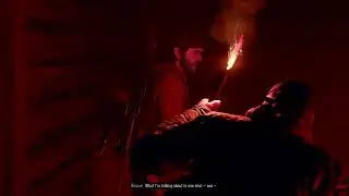Days Gone -Dynamite