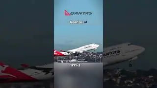 Airlines That Have Retired The Boeing 747 | Part One ✈️😢