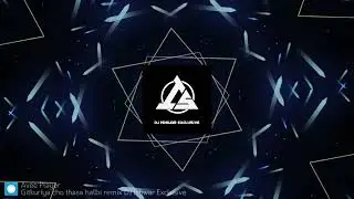 Geet Kudeya cho thasa ( Baya Ramnath) halbi song Remix DJ ISHWAR EXCLUSIVE