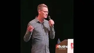 Jeff Szczepanski: We just digitized the paper | BoS USA 2024