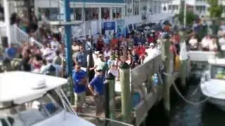 tuna town