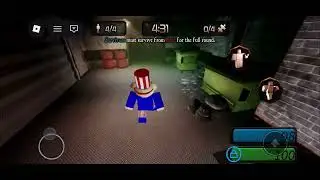 Jogando Bear Forever No Roblox (Muito Bom Mesmo)