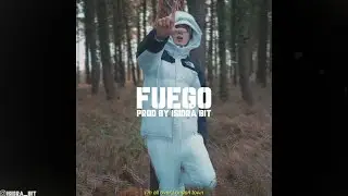 Central Cee X Idi Akz UK DRILL TYPE BEAT - ''Fuego'' | UK DRILL BEAT 2023
