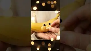 Mini Banana 🍌 Ai video making 🚀 #dhurandhar