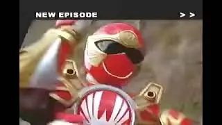 2003-10 | ABC Family | Ninja Storm | 