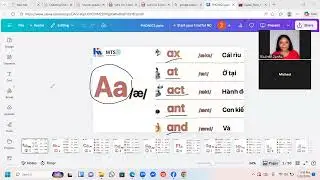 KIMENGLISH - MS ZAHRA - MICHEAL (WEEK 63)