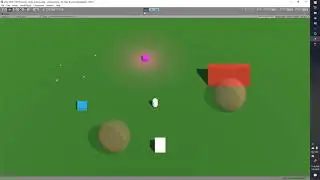 Unity Events