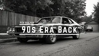 When Gangsta Rap Was Real &ndash; 90s & 2000s Old School Hip Hop Mix