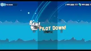 Going far enough without using wheels challenge.| Rovercraft |