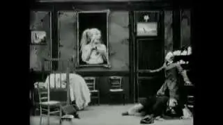 The Haunted House with Live Film Score Composed by Luke Acerra